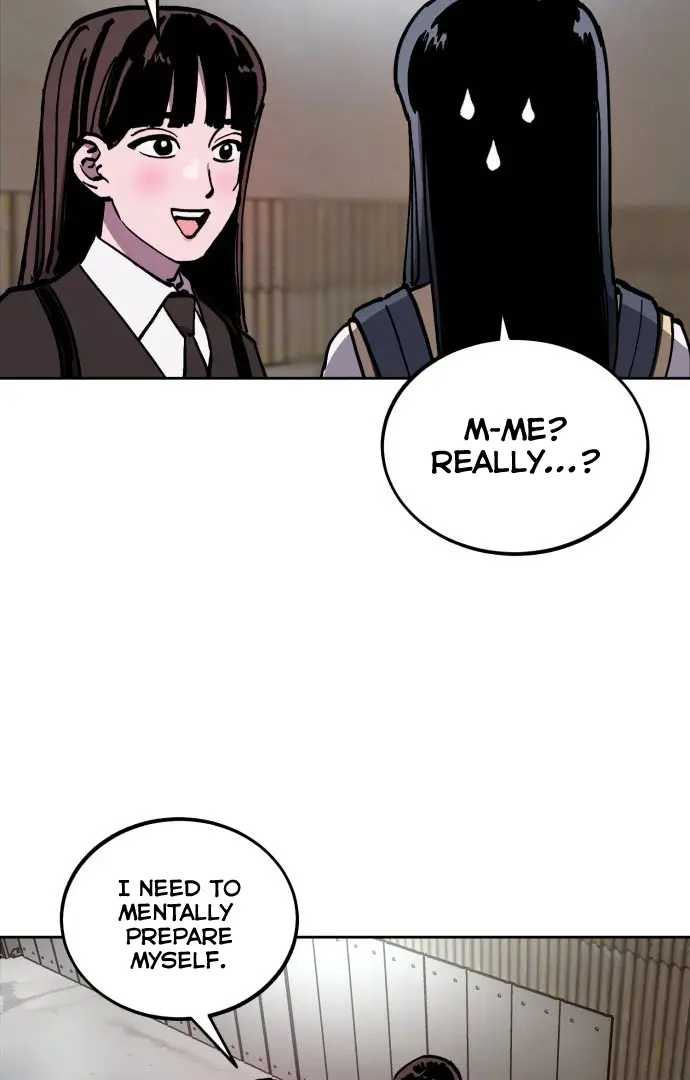 Girl Under Trial Chapter 106 - page 45