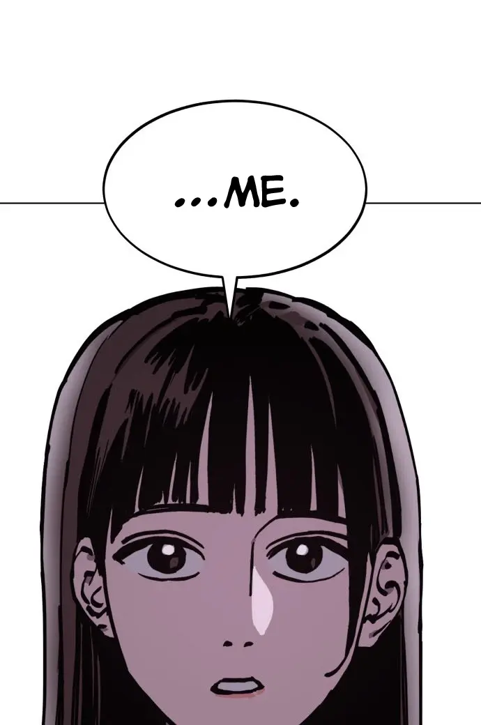 Girl Under Trial Chapter 106 - page 5