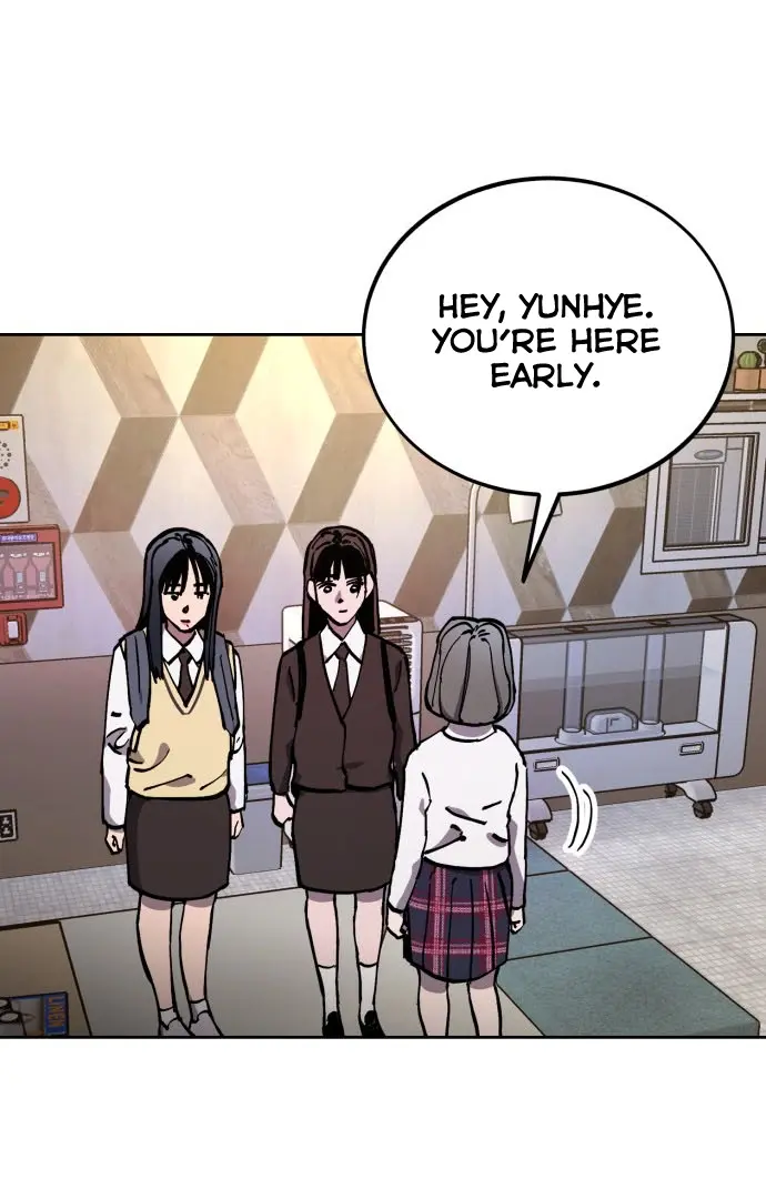 Girl Under Trial Chapter 106 - page 51