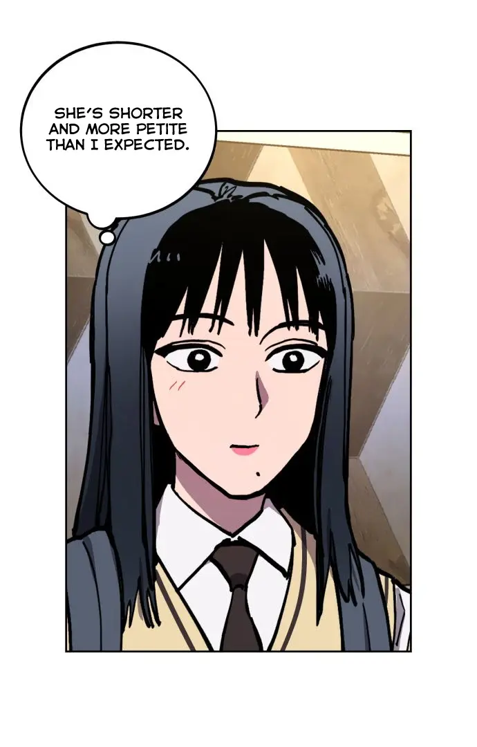 Girl Under Trial Chapter 106 - page 54
