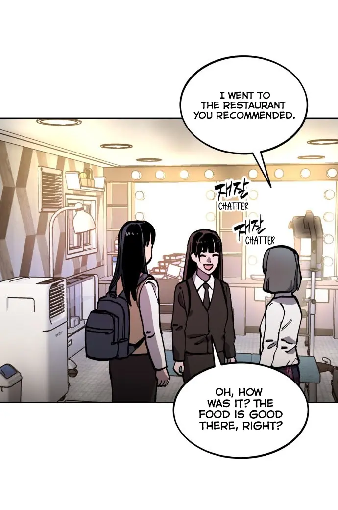 Girl Under Trial Chapter 106 - page 55