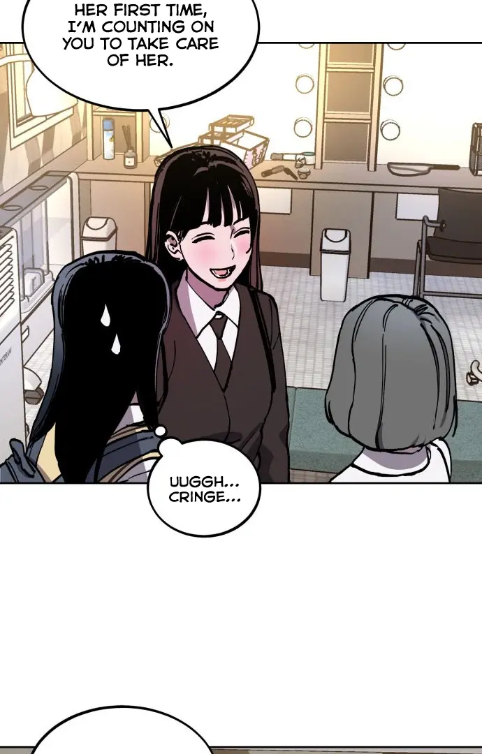 Girl Under Trial Chapter 106 - page 59