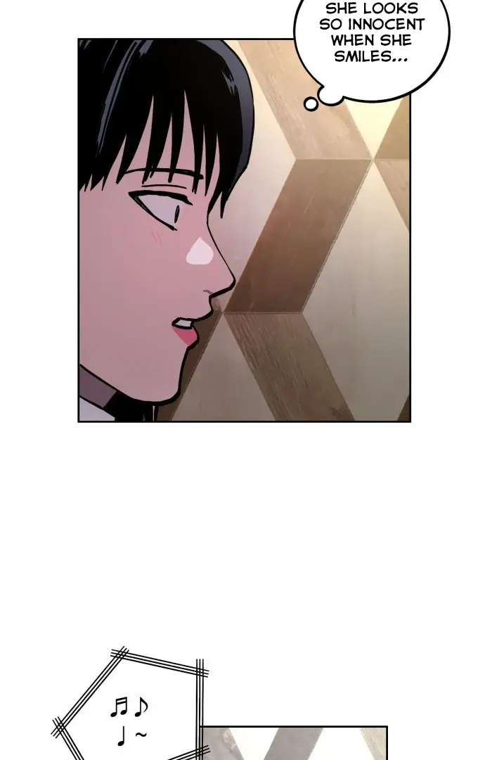Girl Under Trial Chapter 106 - page 61