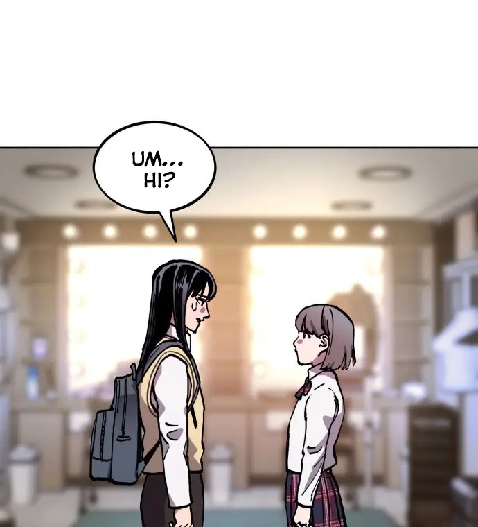 Girl Under Trial Chapter 106 - page 64