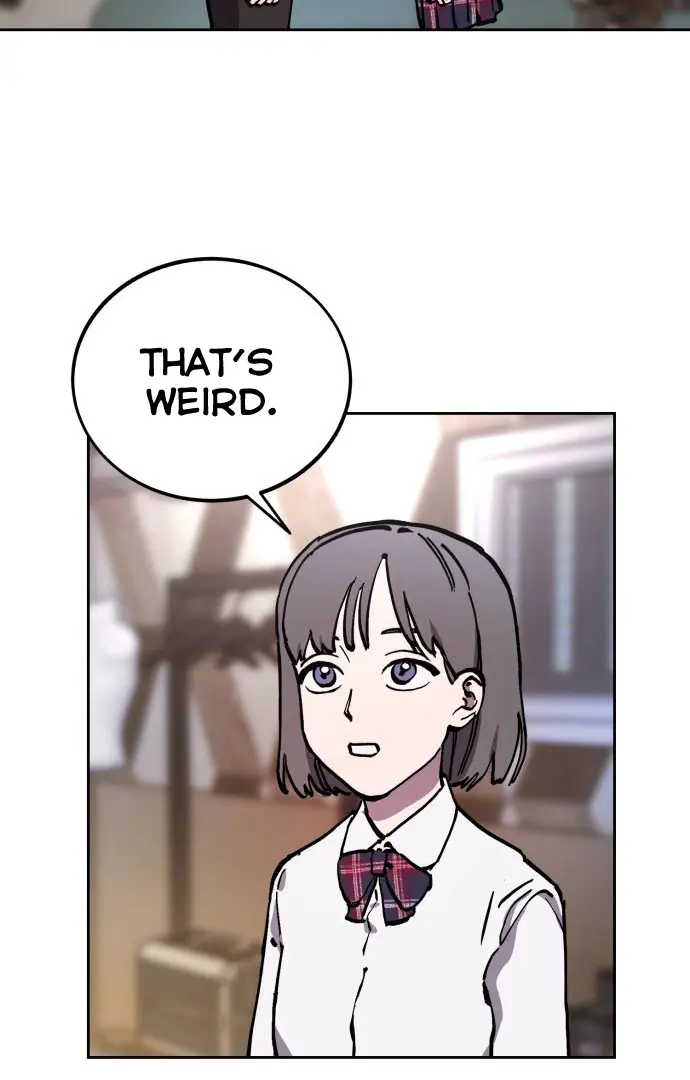 Girl Under Trial Chapter 106 - page 65
