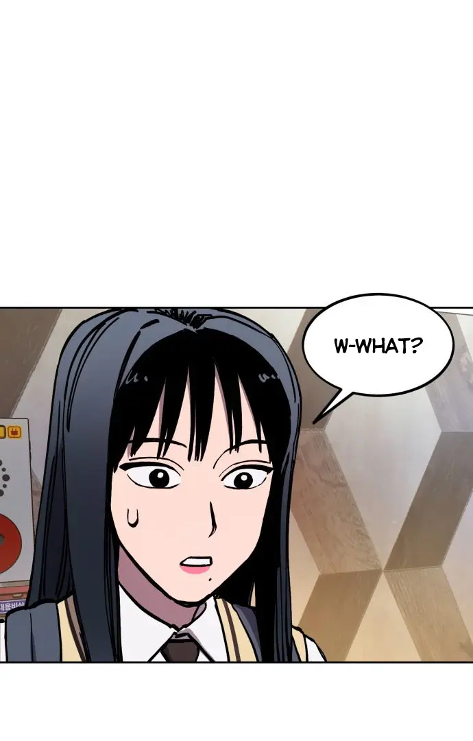 Girl Under Trial Chapter 106 - page 66
