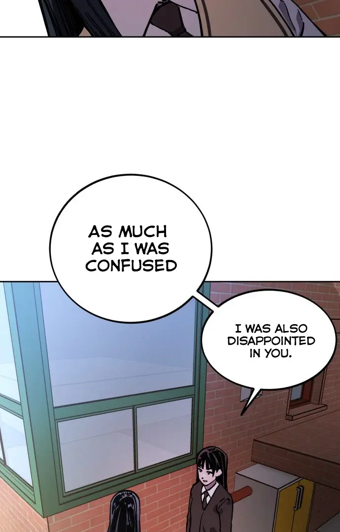 Girl Under Trial Chapter 106 - page 7