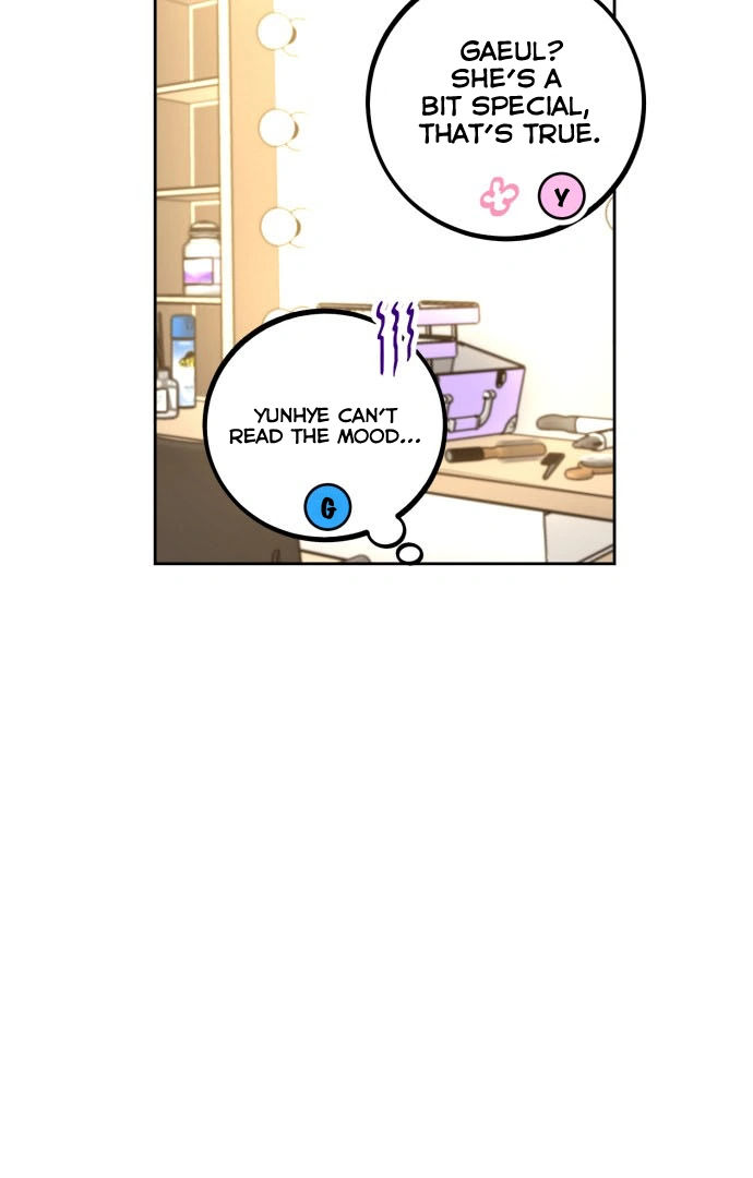 Girl Under Trial Chapter 107 - page 10