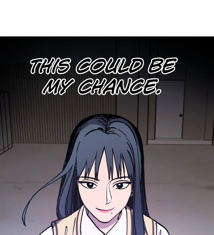 Girl Under Trial Chapter 107 - page 13