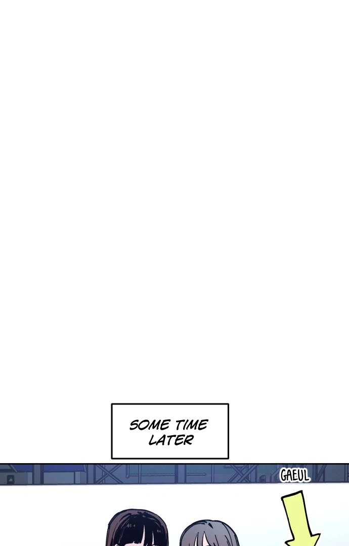 Girl Under Trial Chapter 107 - page 15