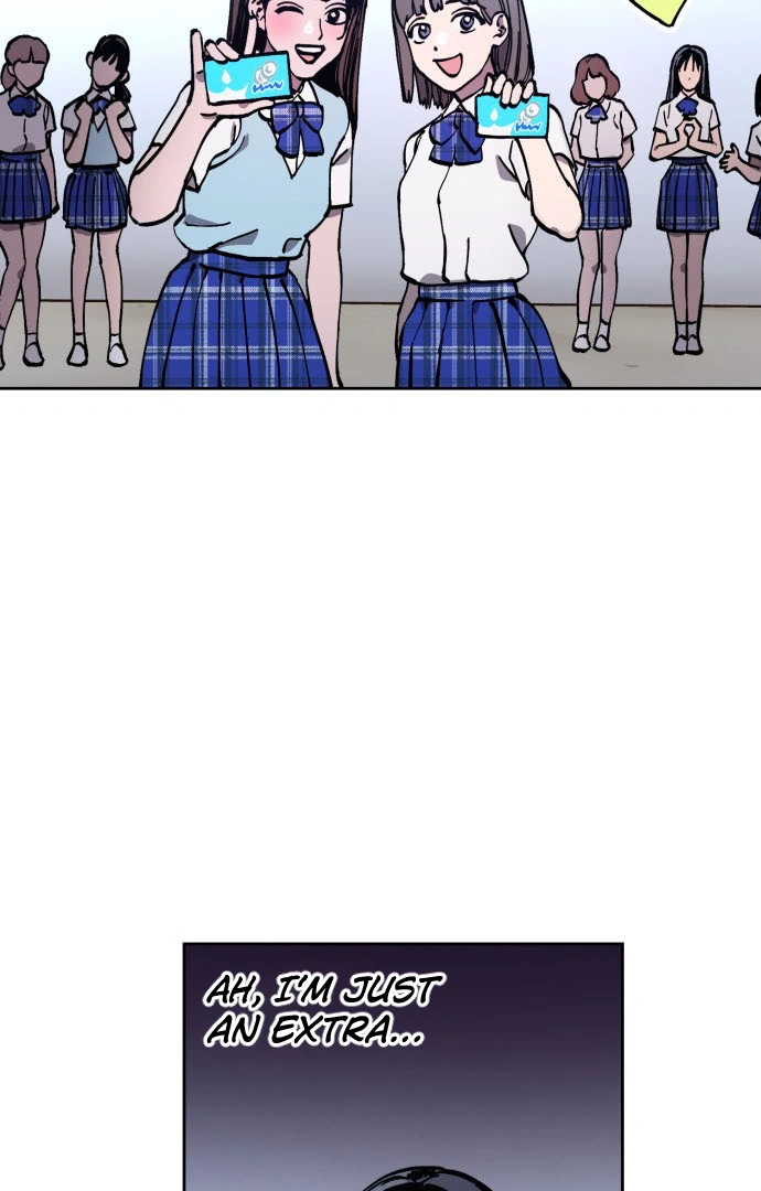 Girl Under Trial Chapter 107 - page 16