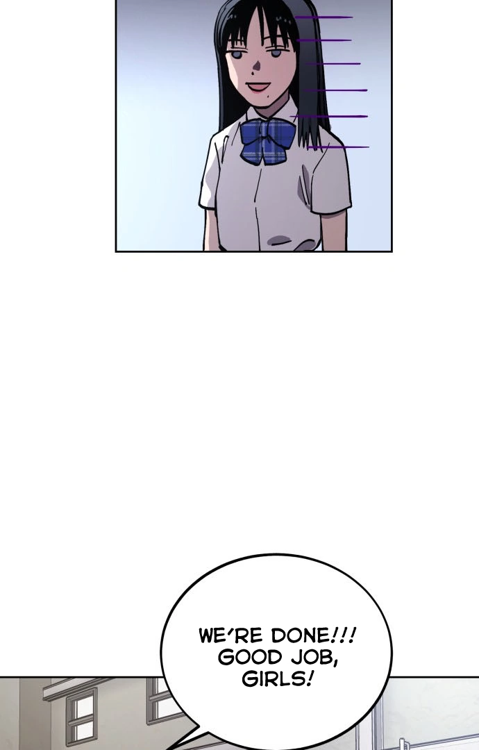 Girl Under Trial Chapter 107 - page 17
