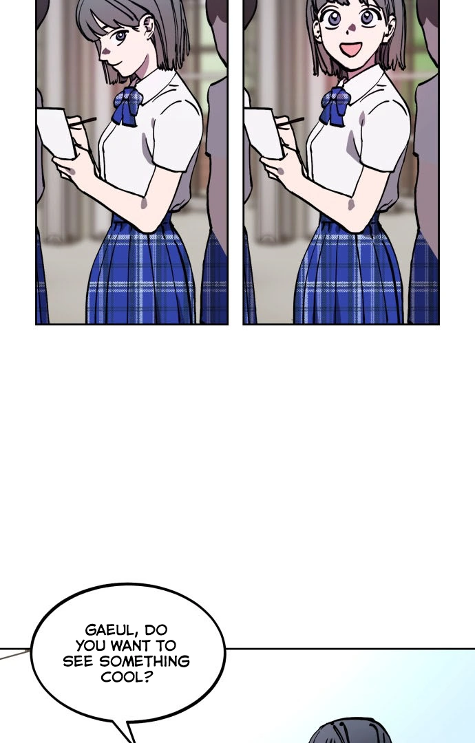 Girl Under Trial Chapter 107 - page 20