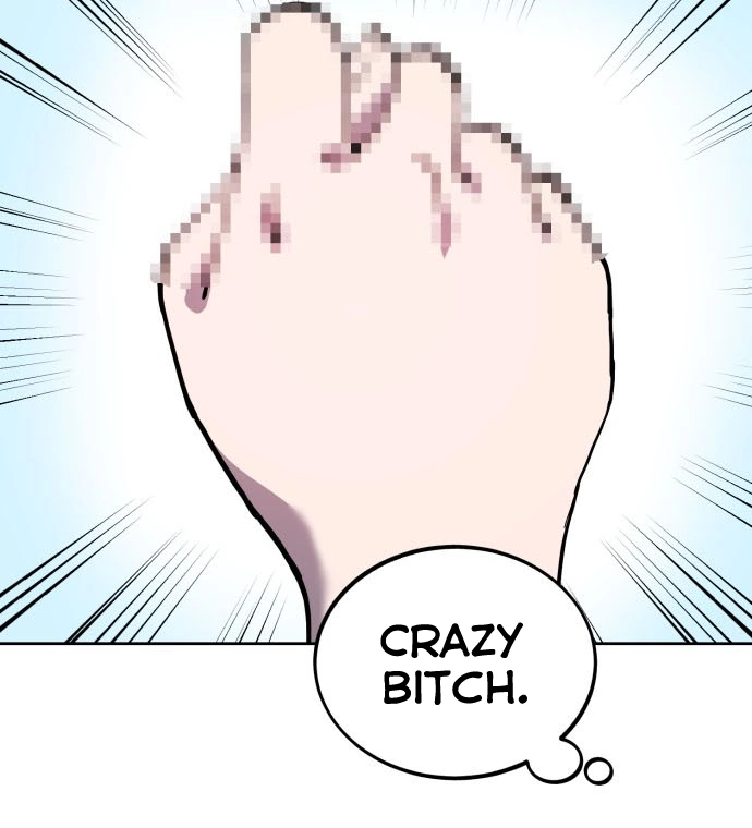 Girl Under Trial Chapter 107 - page 22