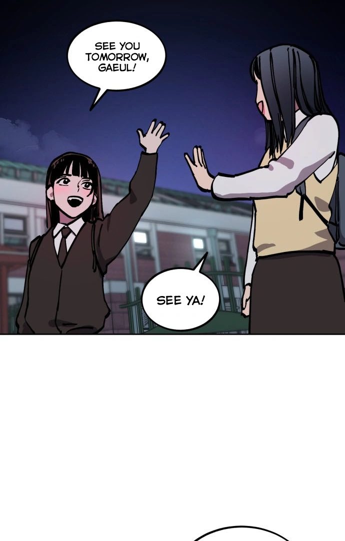Girl Under Trial Chapter 107 - page 26