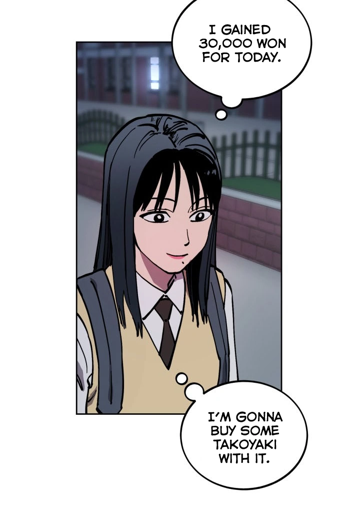 Girl Under Trial Chapter 107 - page 27
