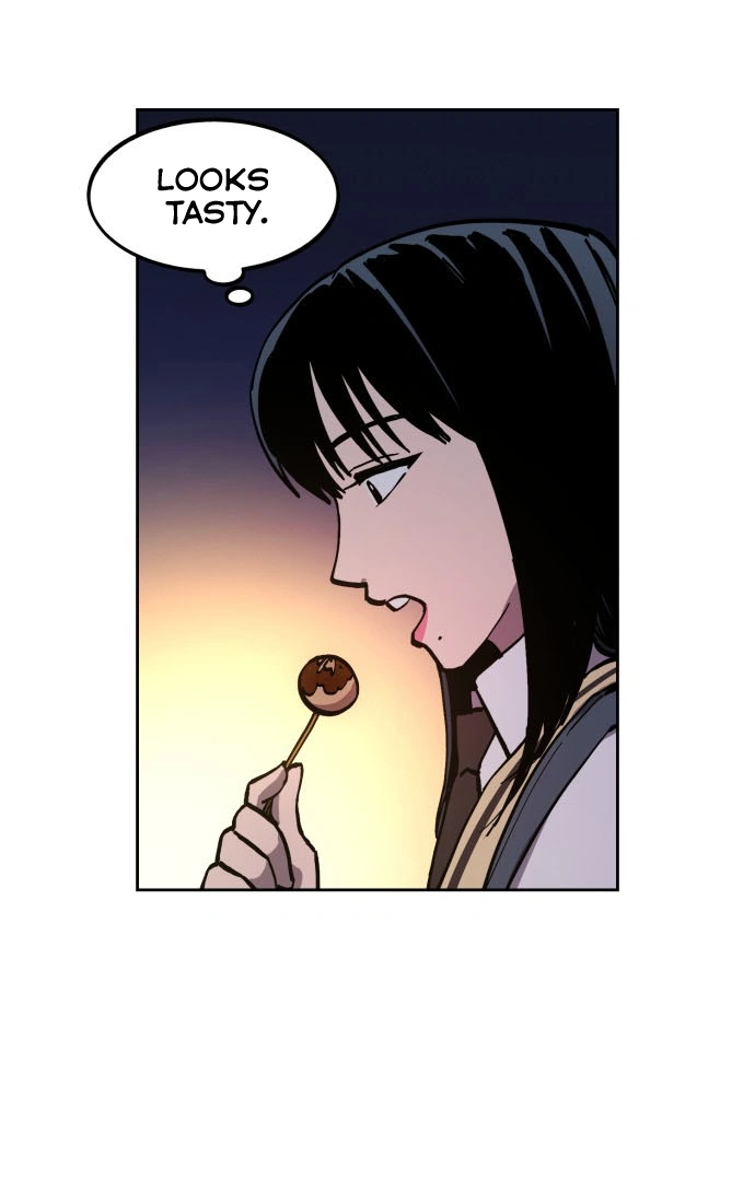 Girl Under Trial Chapter 107 - page 30