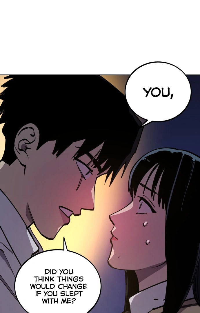 Girl Under Trial Chapter 107 - page 37