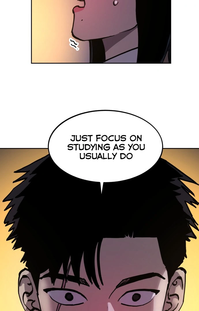 Girl Under Trial Chapter 107 - page 39