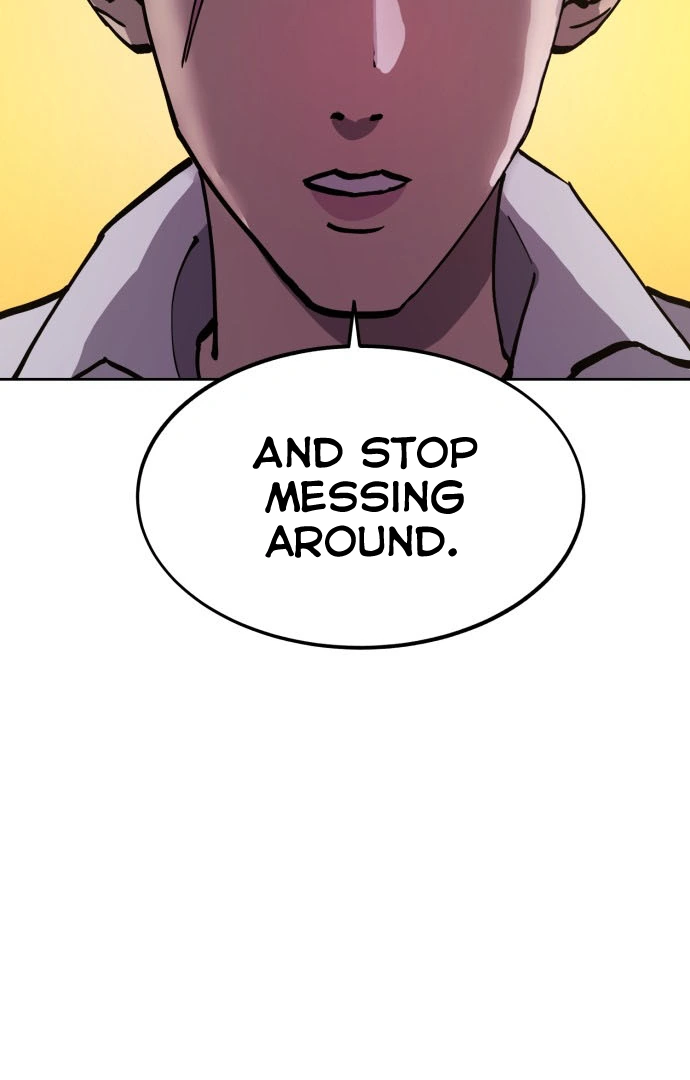 Girl Under Trial Chapter 107 - page 40