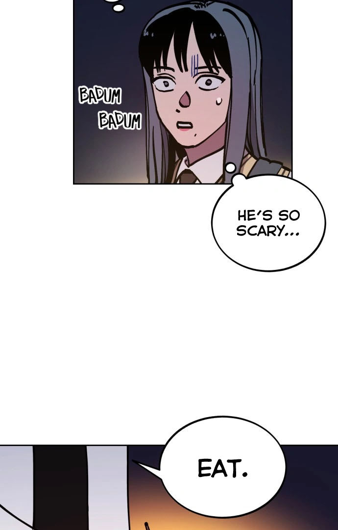 Girl Under Trial Chapter 107 - page 42