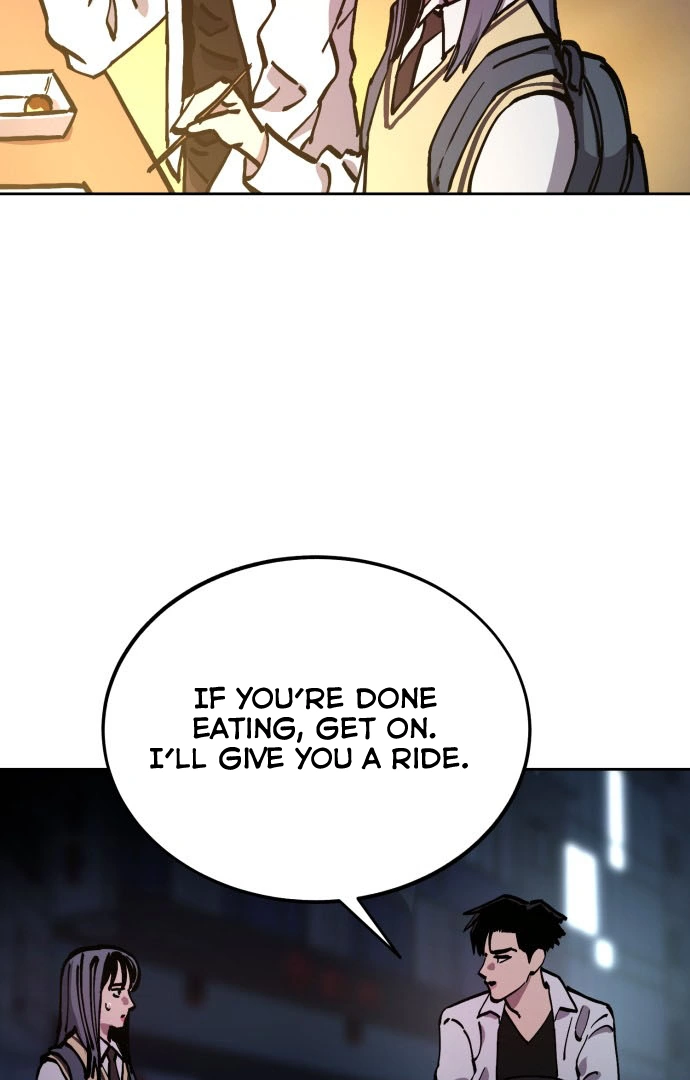 Girl Under Trial Chapter 107 - page 45