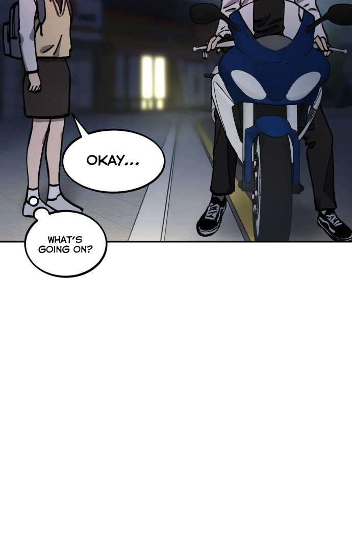 Girl Under Trial Chapter 107 - page 46