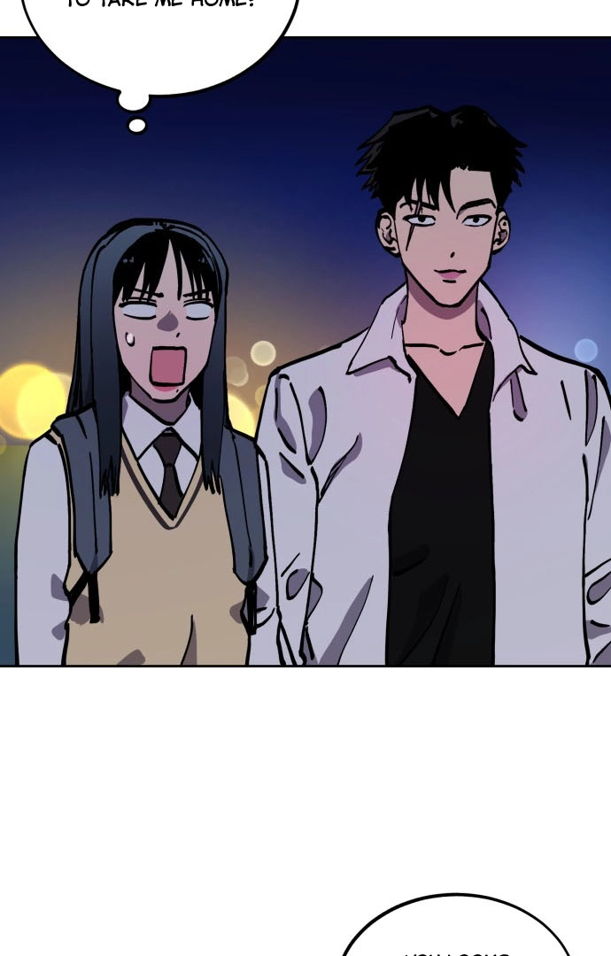Girl Under Trial Chapter 107 - page 49