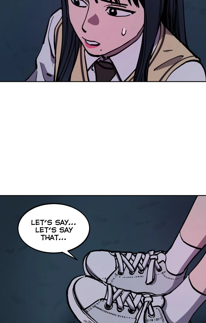 Girl Under Trial Chapter 107 - page 53