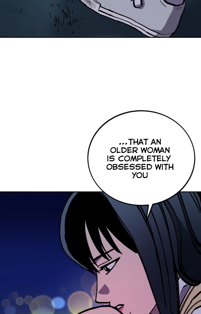 Girl Under Trial Chapter 107 - page 54