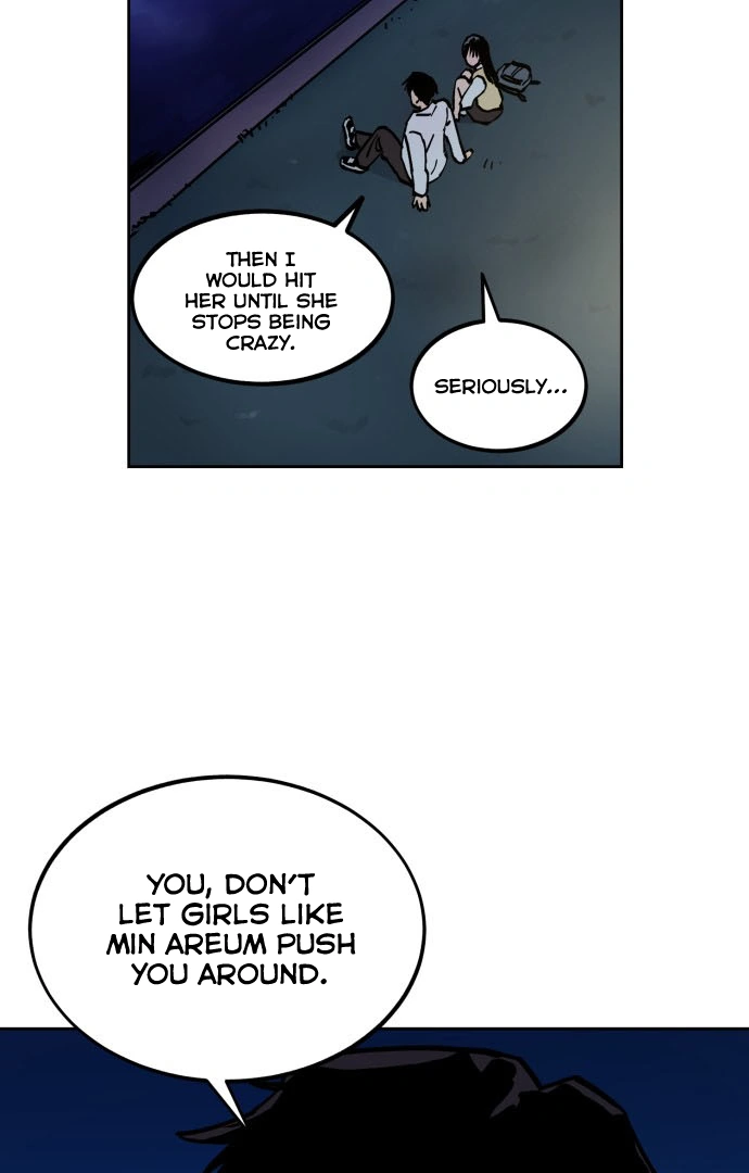 Girl Under Trial Chapter 107 - page 57