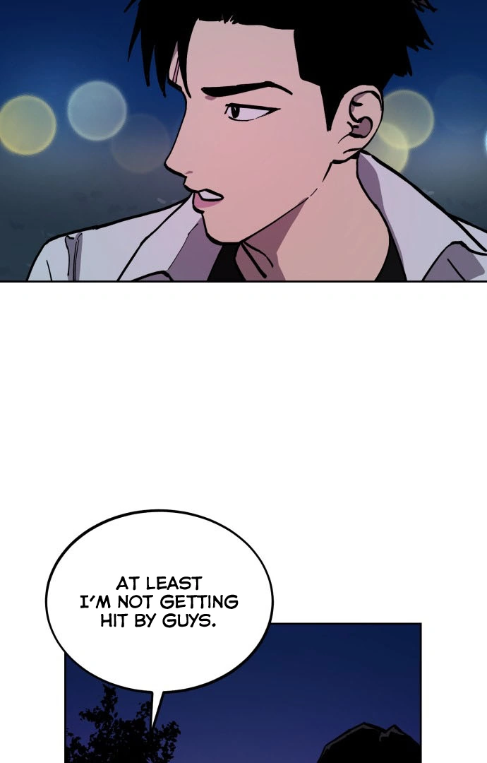 Girl Under Trial Chapter 107 - page 58
