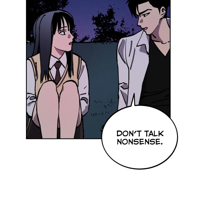Girl Under Trial Chapter 107 - page 59