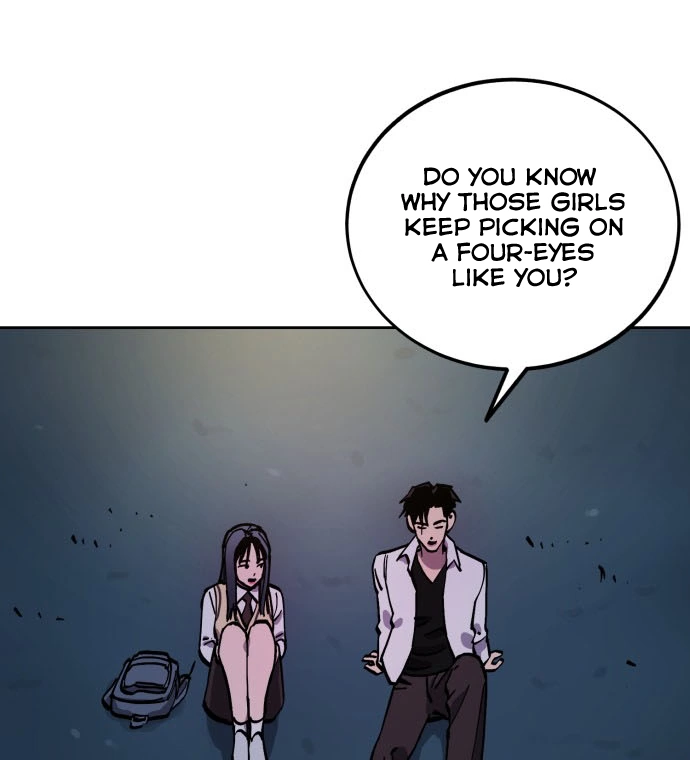 Girl Under Trial Chapter 107 - page 60