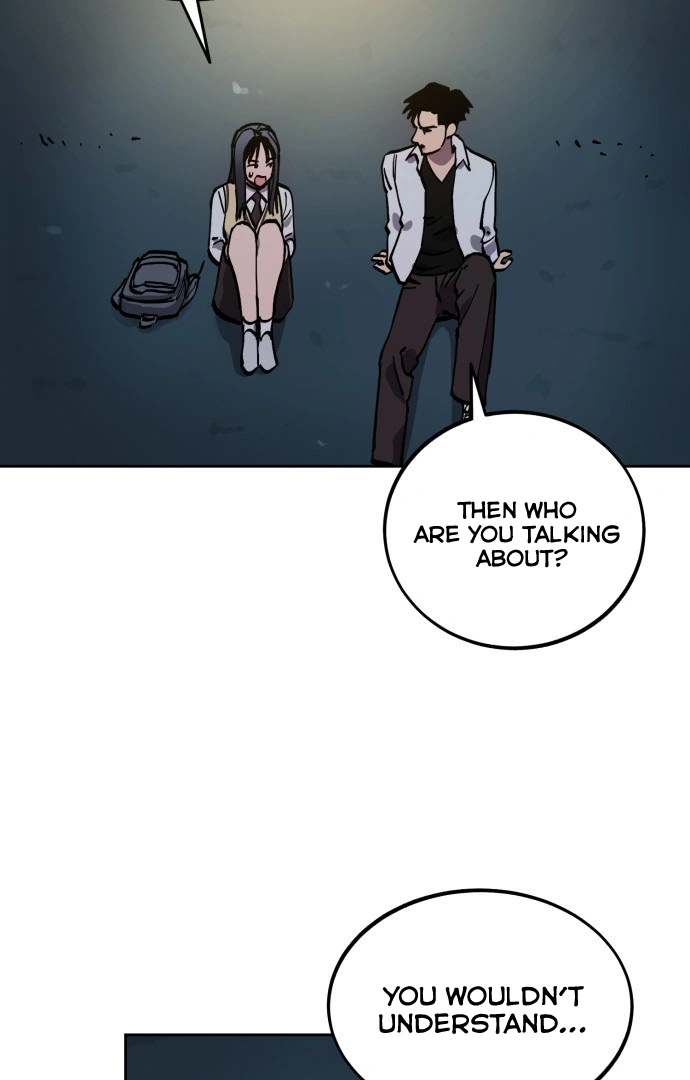 Girl Under Trial Chapter 107 - page 64