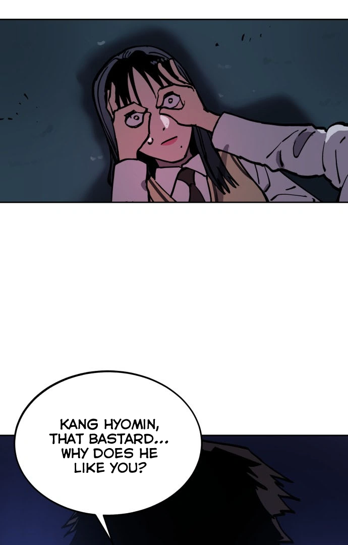 Girl Under Trial Chapter 107 - page 71
