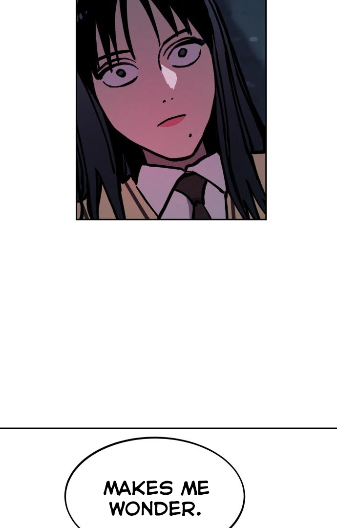 Girl Under Trial Chapter 107 - page 73