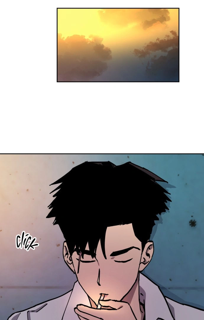 Girl Under Trial Chapter 110 - page 78
