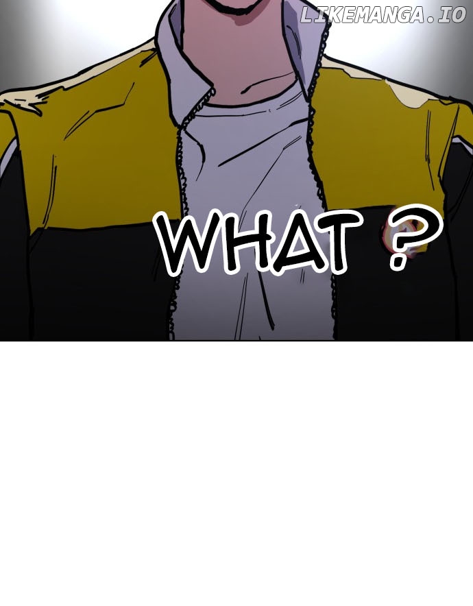 Girl Under Trial Chapter 40 - page 14