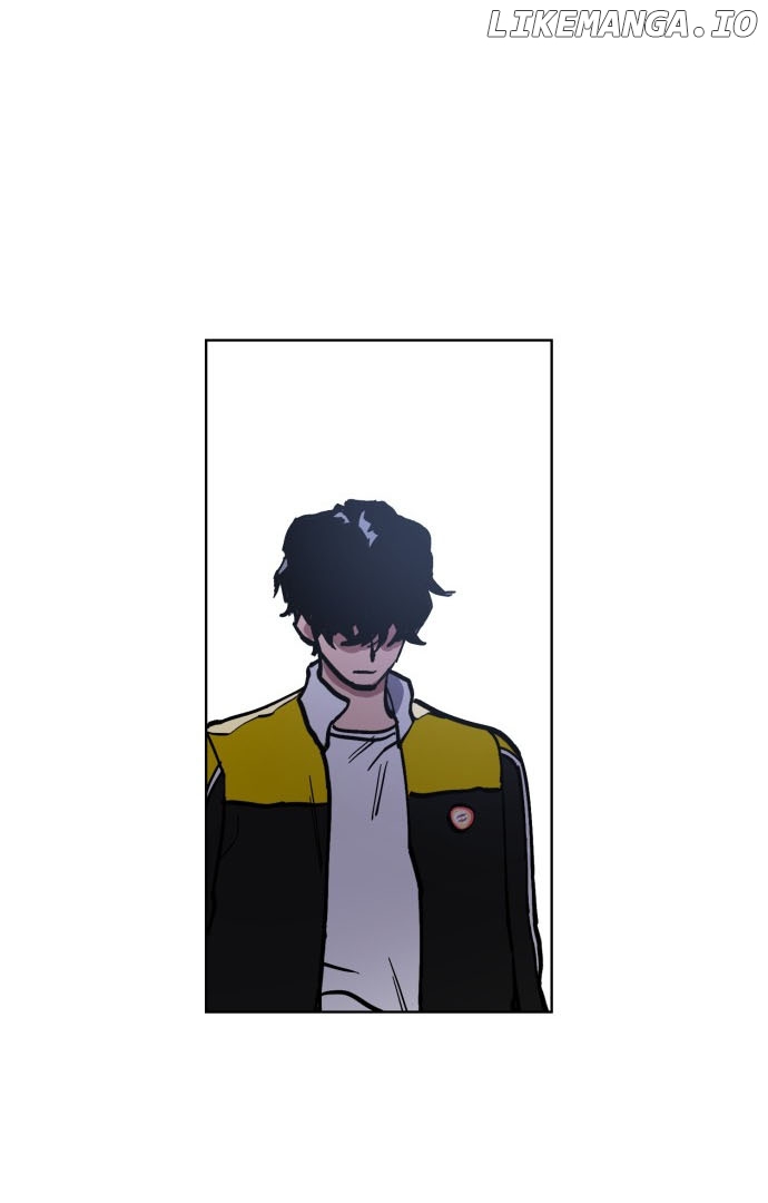 Girl Under Trial Chapter 40 - page 21