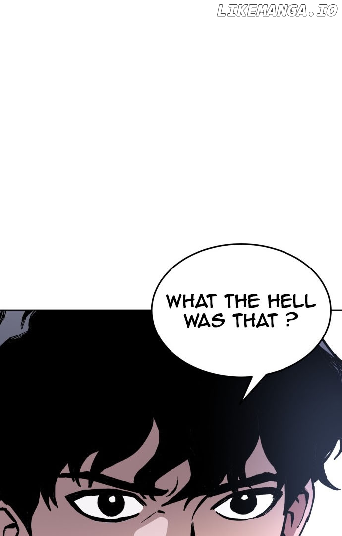 Girl Under Trial Chapter 40 - page 22
