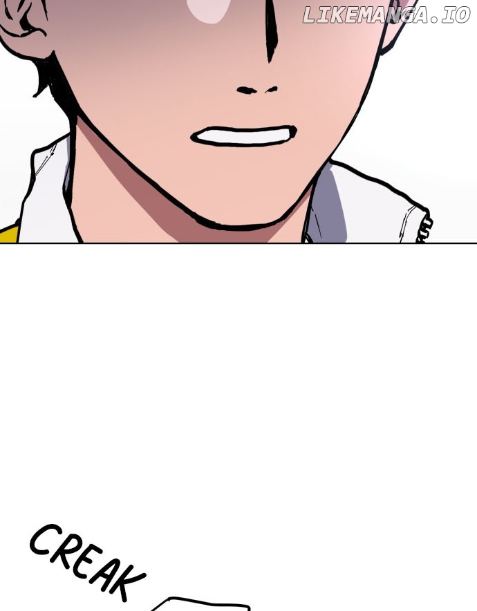 Girl Under Trial Chapter 40 - page 23