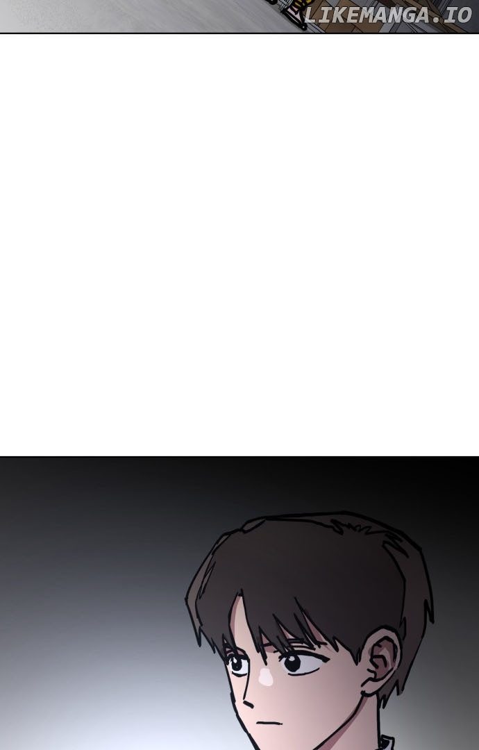 Girl Under Trial Chapter 40 - page 27