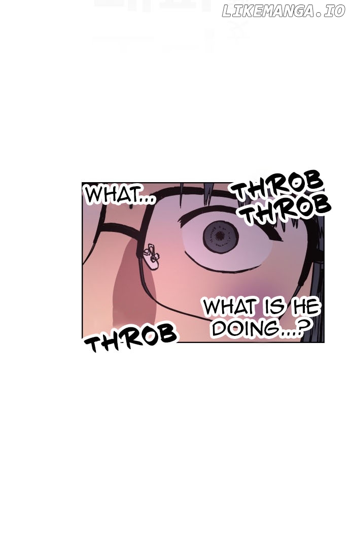 Girl Under Trial Chapter 40 - page 3