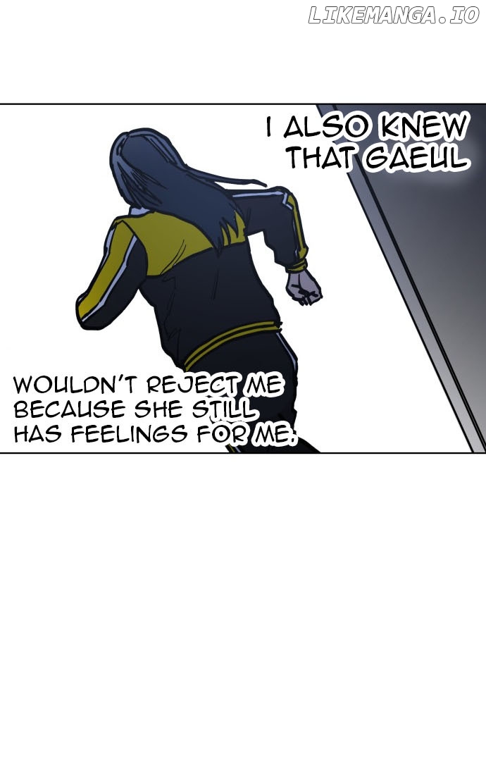 Girl Under Trial Chapter 40 - page 30
