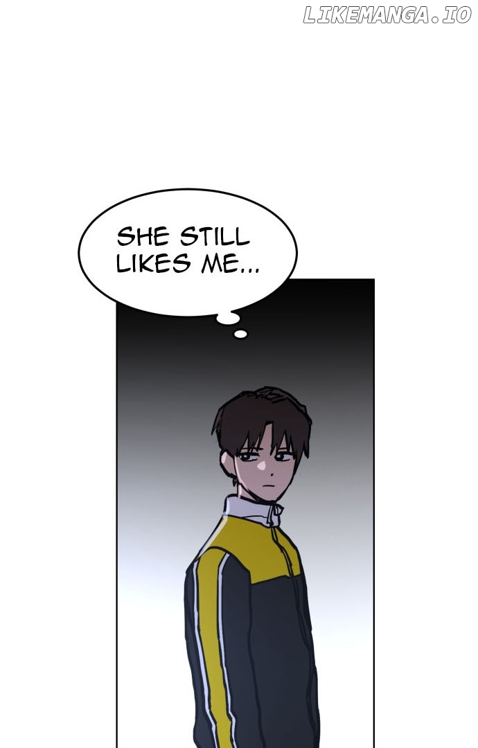 Girl Under Trial Chapter 40 - page 31