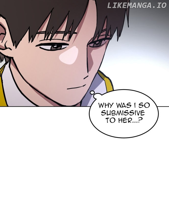 Girl Under Trial Chapter 40 - page 33