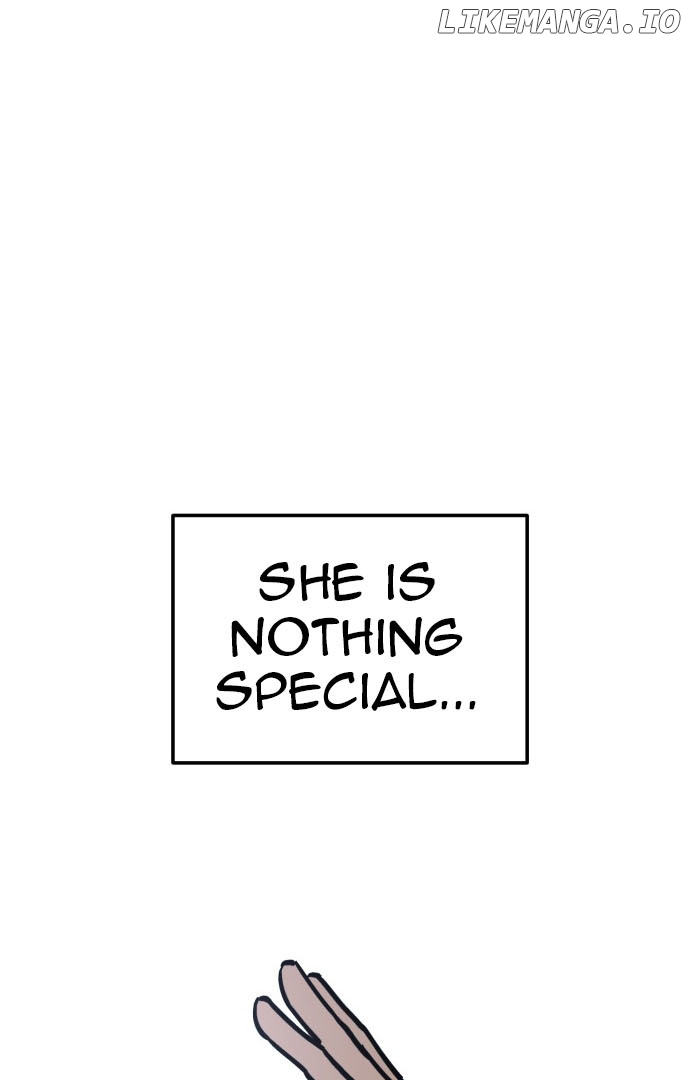 Girl Under Trial Chapter 40 - page 34