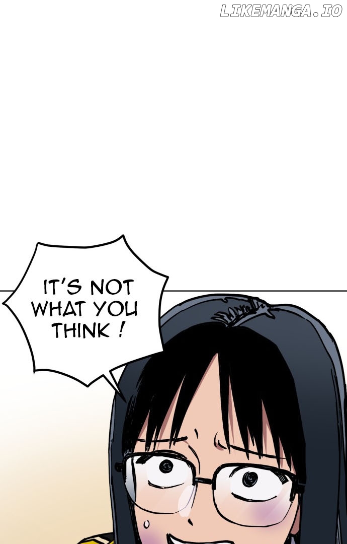 Girl Under Trial Chapter 40 - page 38
