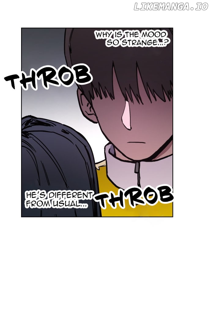 Girl Under Trial Chapter 40 - page 4